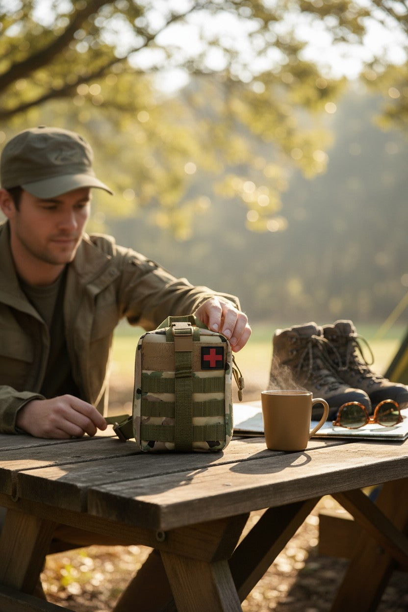 Ultimate Survival Kit