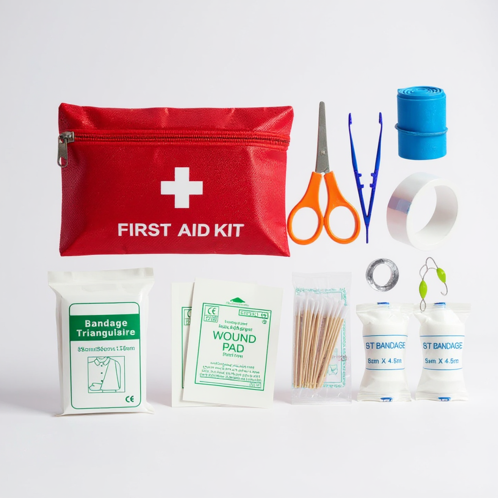 Ultimate Survival Kit
