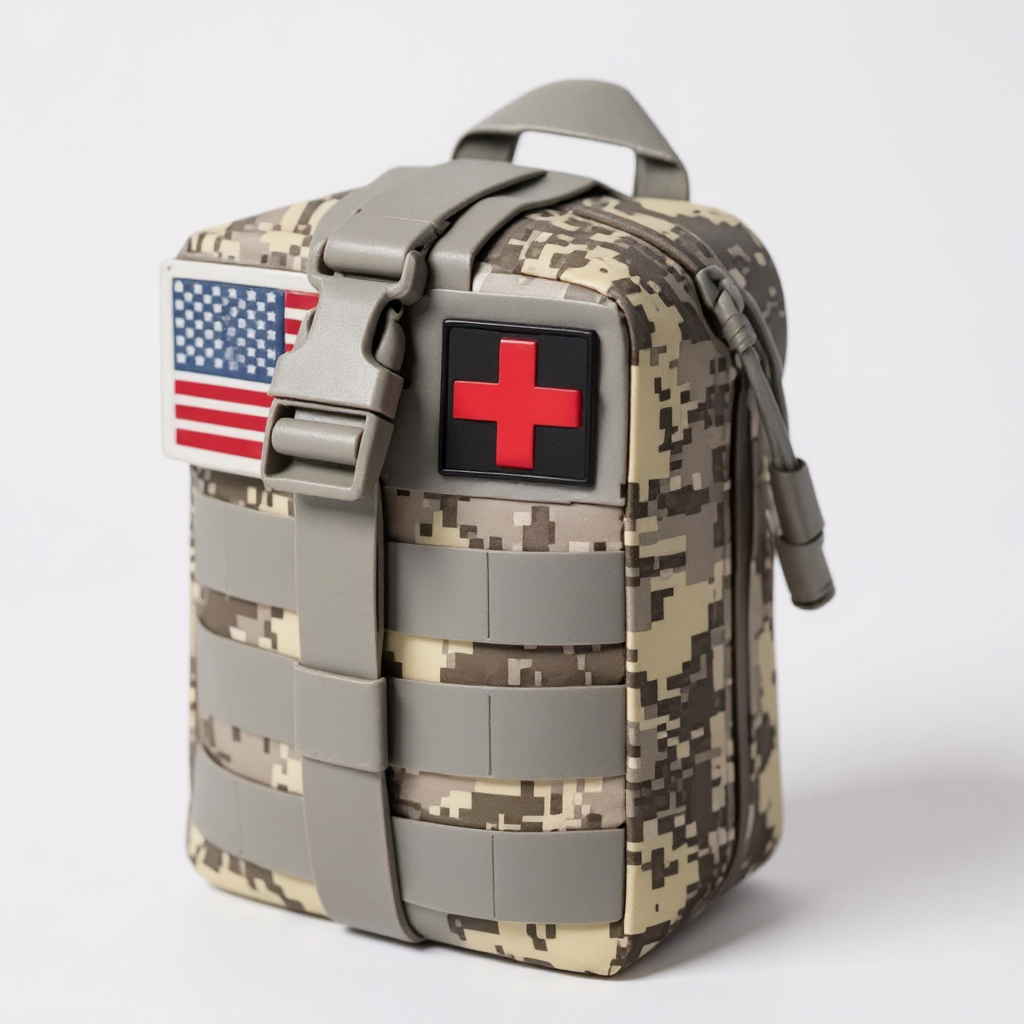 Ultimate Survival Kit