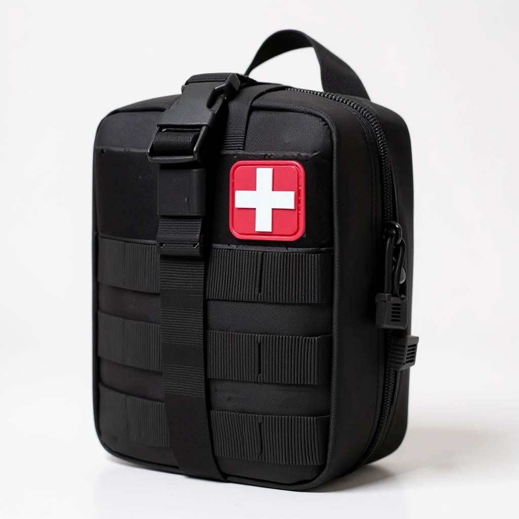 Ultimate Survival Kit