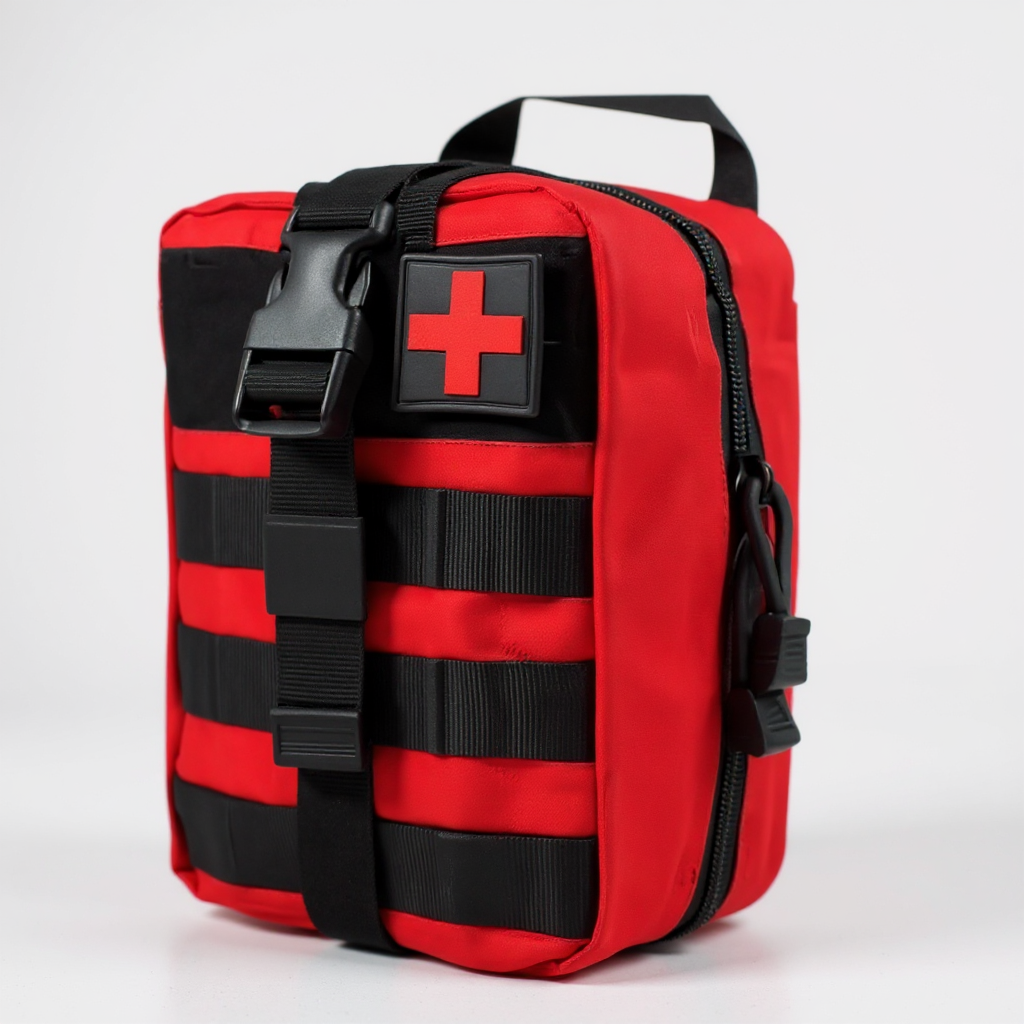 Ultimate Survival Kit