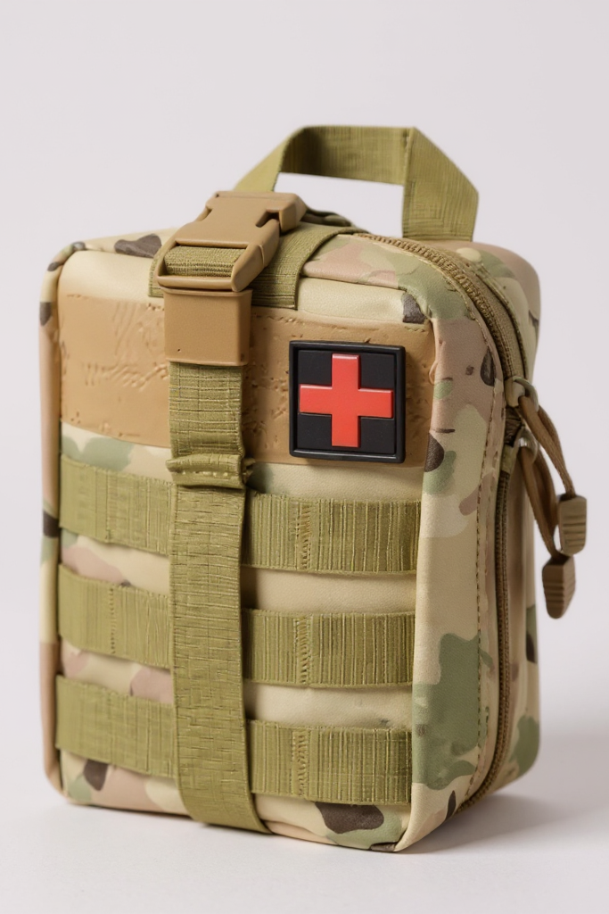 Ultimate Survival Kit