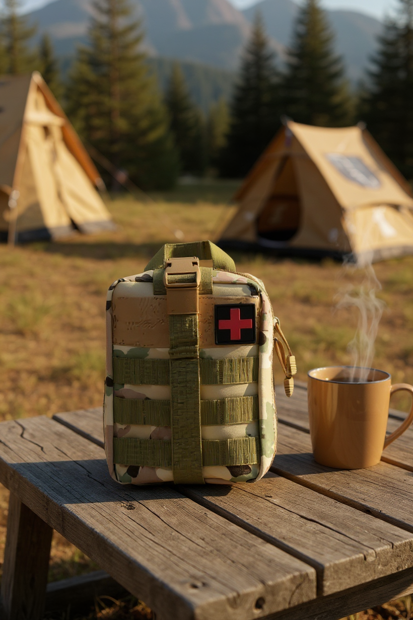 Ultimate Survival Kit