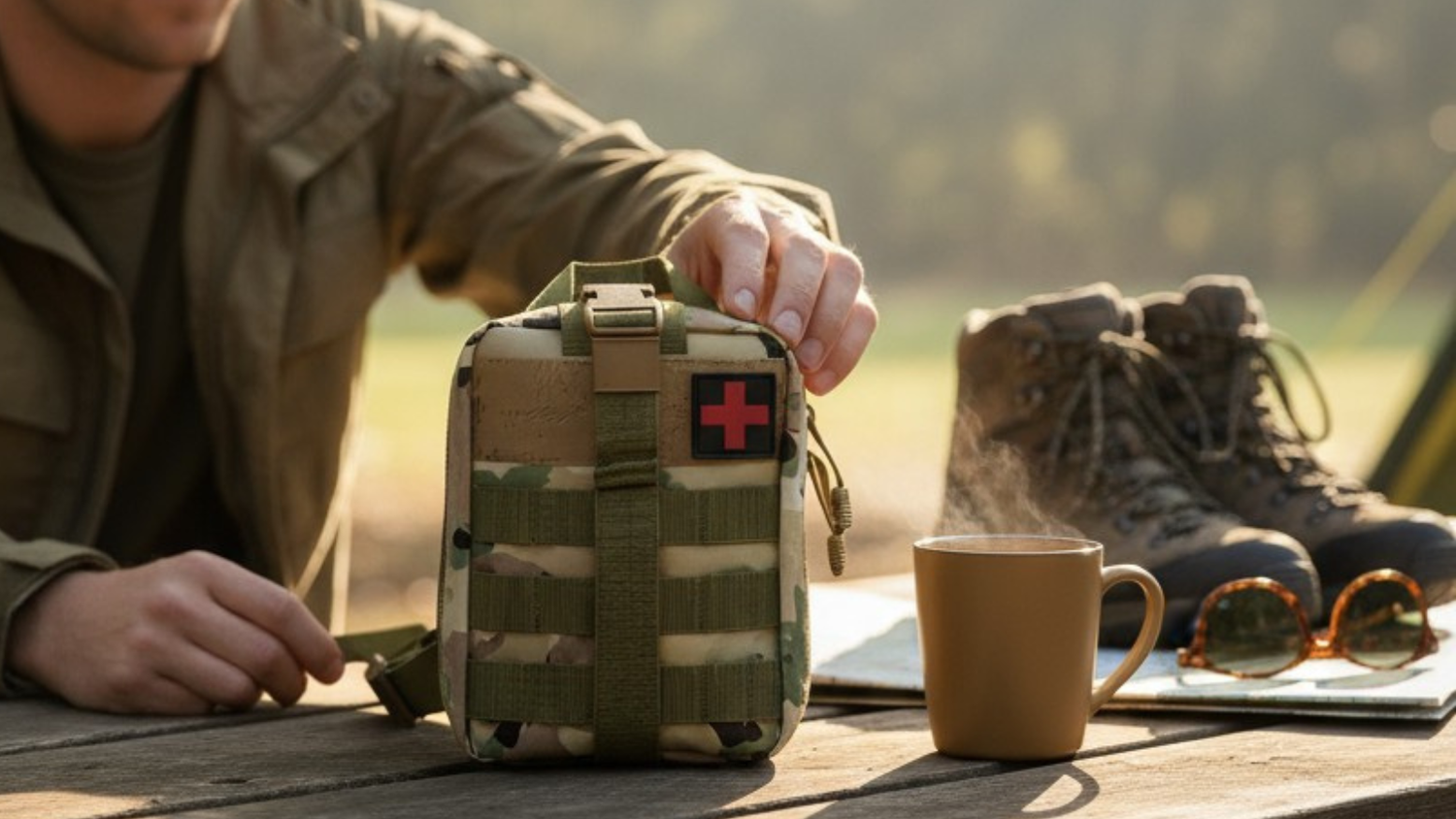 Ultimate Survival Kits