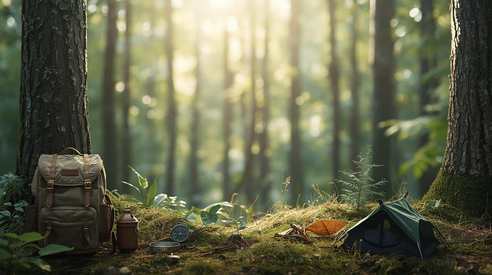 <strong>SurvyValist - Adventure & Survival</strong>