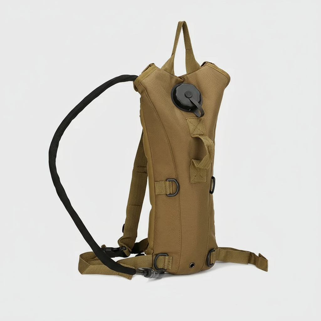 3L Water Bag Backpack Outdoor Cycling Bag Sports EVA Inner Tank Training Water Bag Backpack