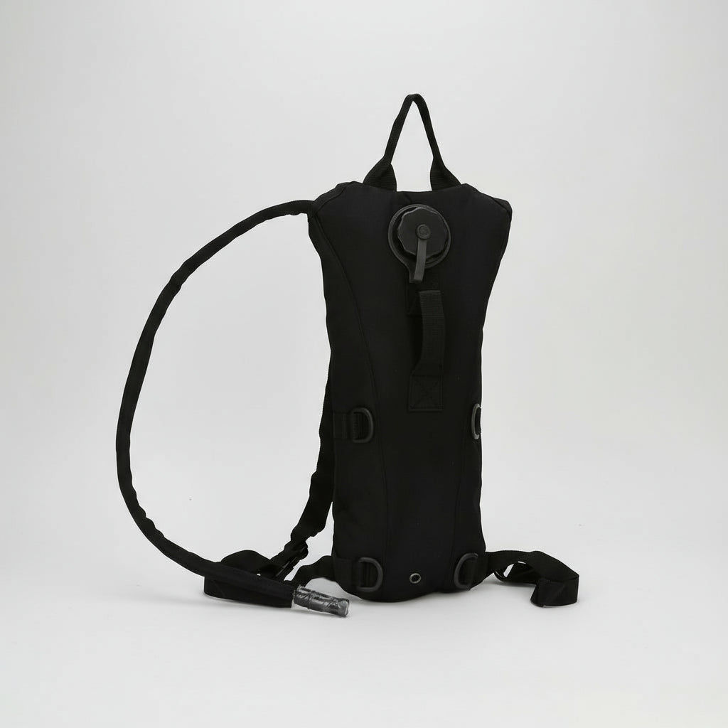 3L Water Bag Backpack Outdoor Cycling Bag Sports EVA Inner Tank Training Water Bag Backpack