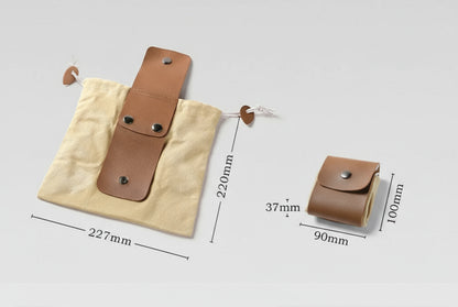 Foldable waist hanging multifunctional outdoor picking fishing gear storage sail bag