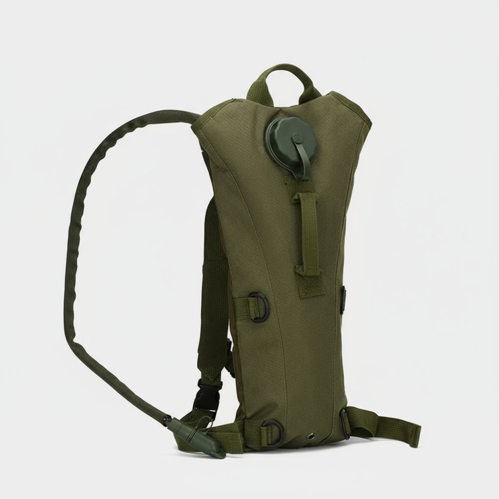 3L Water Bag Backpack Outdoor Cycling Bag Sports EVA Inner Tank Training Water Bag Backpack