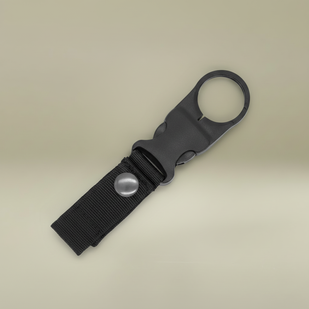 Porte-bouteille tactique - Fond identique