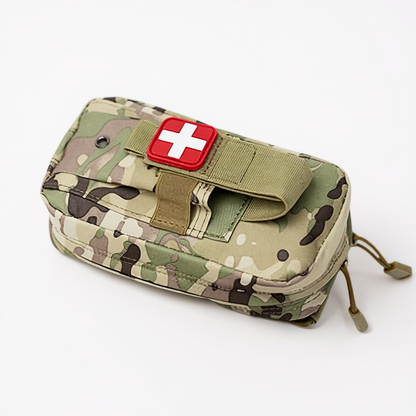 Tactical First Aid Kit